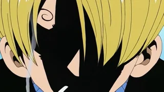 Image de Un fameux cuistot ! Sanji sur le navire-restaurant !