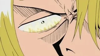 Image de Explosion de coups de pied ! Sanji contre Pearl Bouclier d’Acier !