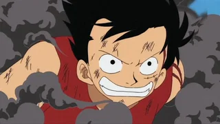 Image de Fin du combat acharné ! L’ultime nœud dans le ventre !