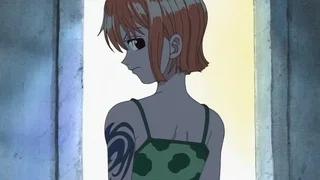 Image de La sorcière du village de Cocoyashi ! La dirigeante du clan Arlong !