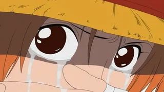 Image de Luffy arrive ! La fin de la trahison !