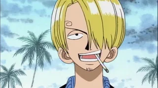Image de Luffy en grand danger ! Le clan de Luffy vs les Homme-poissons !