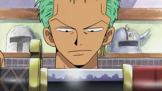 Image de Sandai Kitetsu et Yubarishi ! Les nouveaux sabres de Zoro !