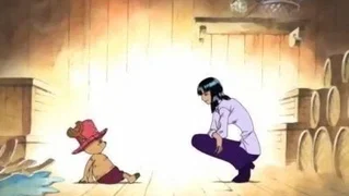 Image de La toute première patiente ! Révélations sur la Rumble Ball