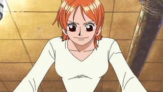 Image de Rébellion d'un navigateur ! Le rêve de Nami !