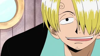 Image de Comment on transmet une recette ! Sanji, le pro du curry !