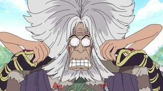 Image de Alors, ça marche les affaires ? Le rêve de Zenny l'usurier !