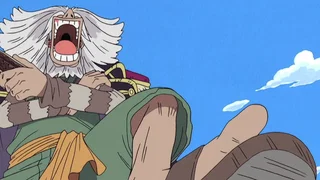 Image de Le trésor caché de l'île aux chèvres  ! L'équipage de Zenny le pirate à l'abordage !