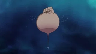 Image de Naufrage sous-marin ! Les Chapeau de Paille séparés !