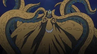 Image de Éruption volcanique sous-marine ! Propulsés vers l’île des Hommes-Poissons !