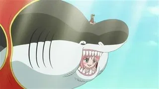 Image de Le palais Ryûgû ébranlé ! L'enlèvement de Shirahoshi