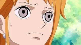 Image de Un lien oublié refait surface ! Nami et l'équipage des Hommes-Poissons !