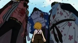 Image de Kizaru entre en scène ! Le piège se referme sur Tiger !