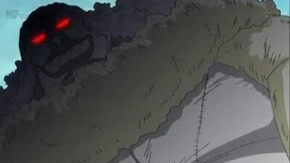 Image de La transformation de Hody. Le véritable pouvoir de la drogue maléfique