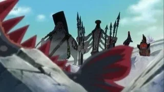 Image de Le combat final commence ! La place de la Thon-Corde