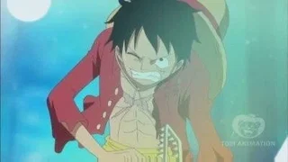 Image de Luffy défait !? La vengeance de Hody