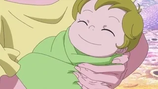 Image de Repartir à zéro ! Le souhait de Fukaboshi !