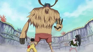 Image de Conclusion ! L'affrontement final contre Hody