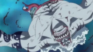 Image de Arrêter Noah ! Dernier espoir, l'éléphant rafale !