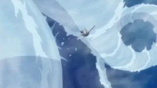 Image de Vers le Nouveau Monde ! La mer la plus dangereuse qui soit