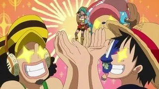Image de L'ambition de Z : Lily la petite géante !