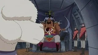 Image de L'ambition de Z : Une armée puissante et mystérieuse !