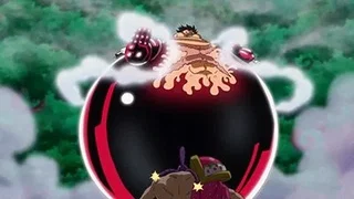 Image de La puissance de l'estomac plein. Tank Man, la nouveauté du Gear Fourth !