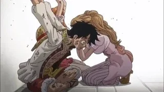 Image de Adieu. Les pleurs et la décision de Pudding !