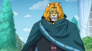 Image de La vindicte de l'œil gauche. Pedro contre le baron Delœuf !