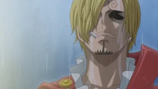 Image de Triste mégot. Dure nuit pour le futur marié !