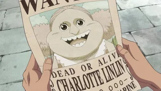 Image de L'explosion des armes. Le moment de l'assassinat de Big Mom !