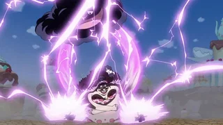 Image de L'exécution commence! Les forces alliées de Luffy annihilé!?