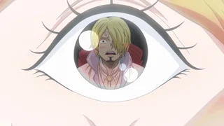 Image de La lance d'Elbaf - Assaut! Big Mom s'envole dans le ciel