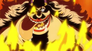 Image de Nami et Zeus, le cumulonimbus !