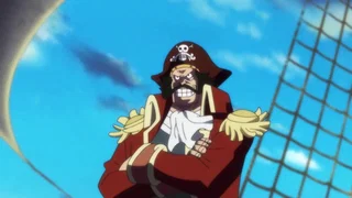 Image de Juste avant l'aube. Pedro, le capitaine des gardiens !