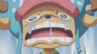 Image de L'homme qui valait un milliard. Le plus féroce des généraux, Katakuri !