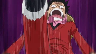 Image de Une lutte sans merci débute. Luffy affronte Katakuri !