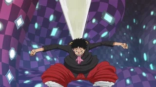 Image de La fin du duel à mort ? L'éveil rageur de Katakuri !