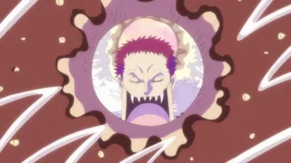 Image de Le secret défendu. La Merienda de Katakuri !