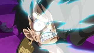 Image de La détermination d'un homme. Katakuri, le combat d'une vie !