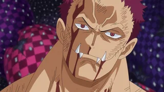 Image de Des poings vifs comme l'éclair. Le nouvel avatar du Gear Fourth !