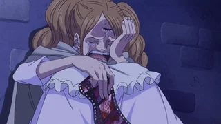 Image de Le temps des adieux. Le dernier souhait de Pudding !