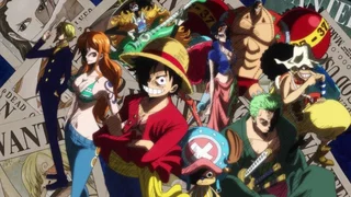 Image de Cap sur Rêverie. Les alliés de Luffy réunis !