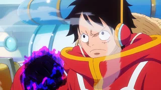 Image de Les sanglots de Bonney. La part d'ombre de l'île futuriste !