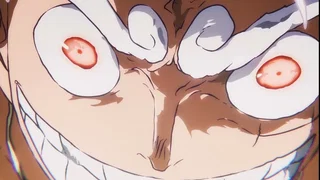 Image de Pouvoir d'une autre dimension. Luffy contre Lucci !
