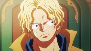 Image de Sabo revient - La vérité choquante à révéler !