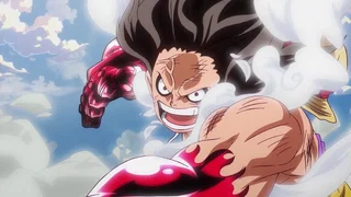 Image de En proie au désespoir ! La triste mission de l’amiral Kizaru !