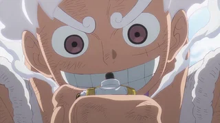 Image de Luffy contre Kizaru ! Le choc des titans polymorphes !