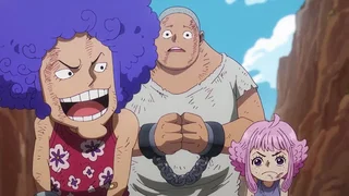 Image de Un pan d’Histoire effacé ! Le désastre de God Valley !