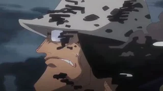 Image de La promesse faite à Ginney ! Kuma devient père !